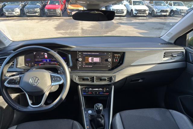 Volkswagen Taigo image 7