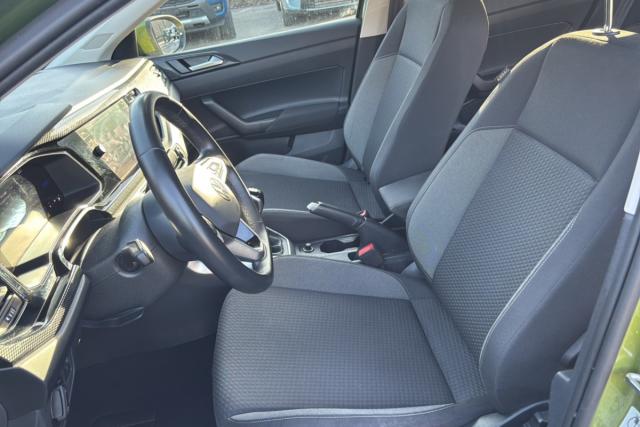 Volkswagen Taigo image 2