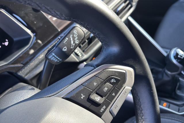 Volkswagen Taigo image 5