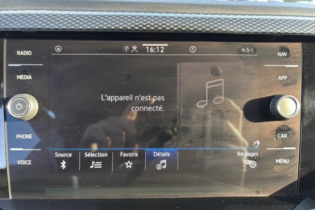 Volkswagen Taigo image 2