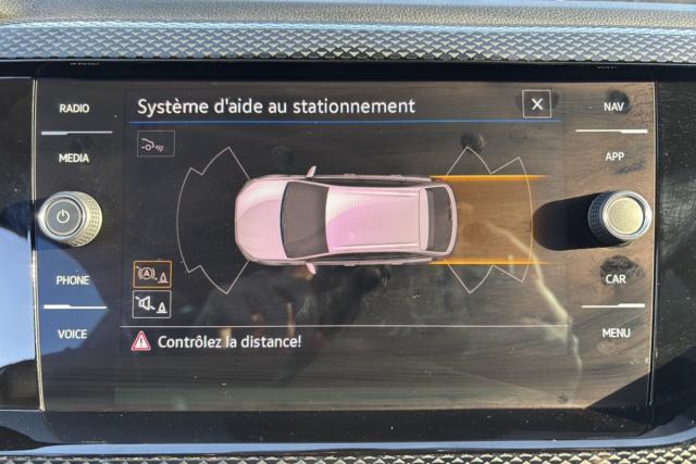 Volkswagen Taigo image 6