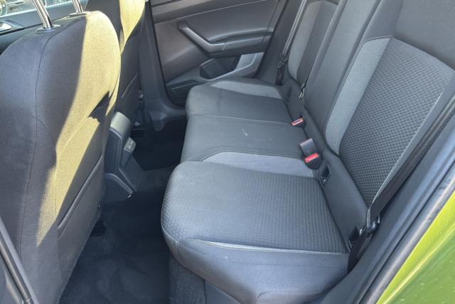 Volkswagen Taigo image 5