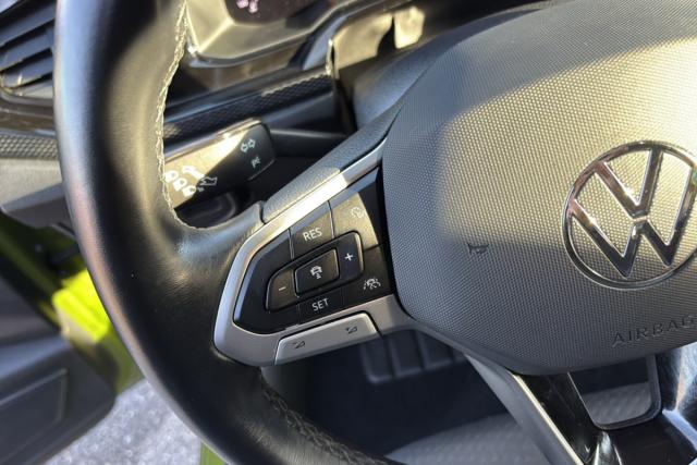 Volkswagen Taigo image 9