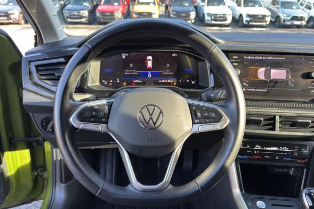 Volkswagen Taigo image 3