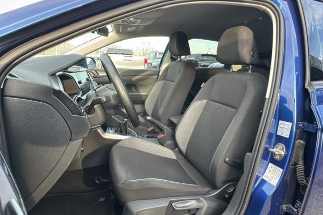 Volkswagen Taigo image 9