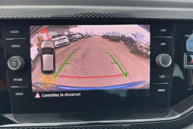 Volkswagen Taigo image 2