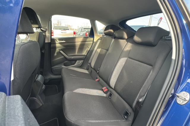 Volkswagen Taigo image 5