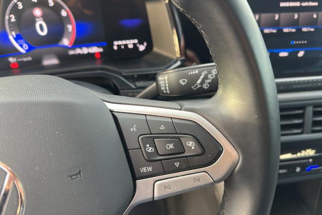 Volkswagen Taigo image 3