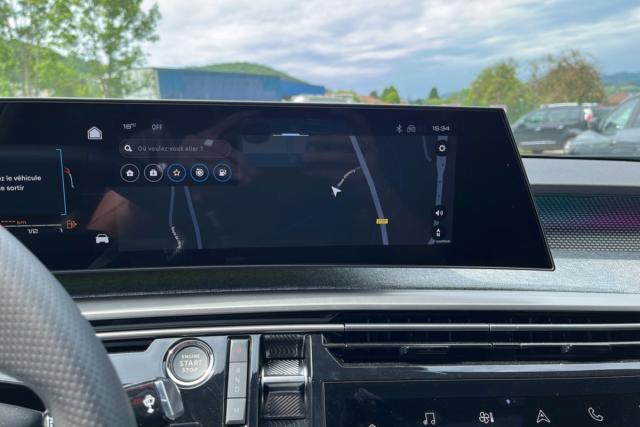 Peugeot 5008 image 3