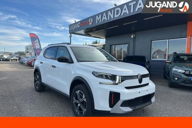 Citroen C3 Aircross Hybrid 145 E-Dsc6 Max 5p