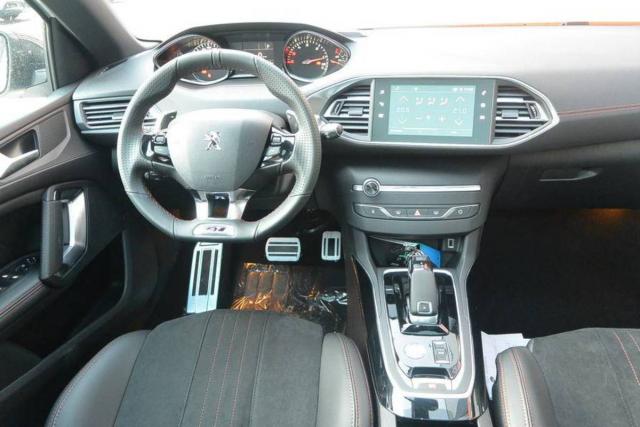 Peugeot 308 Sw image 1