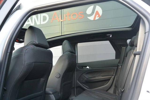 Peugeot 308 Sw image 3