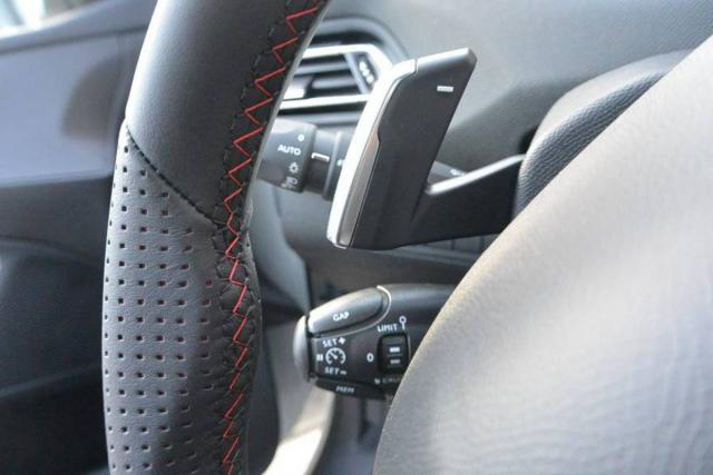 Peugeot 308 Sw image 4