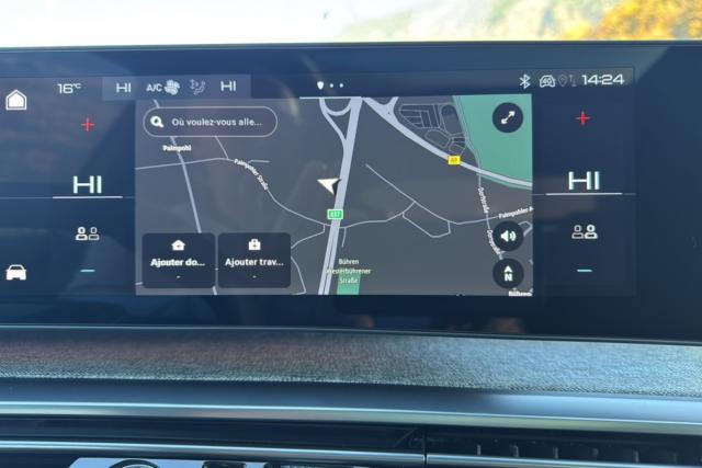 Peugeot 3008 image 1