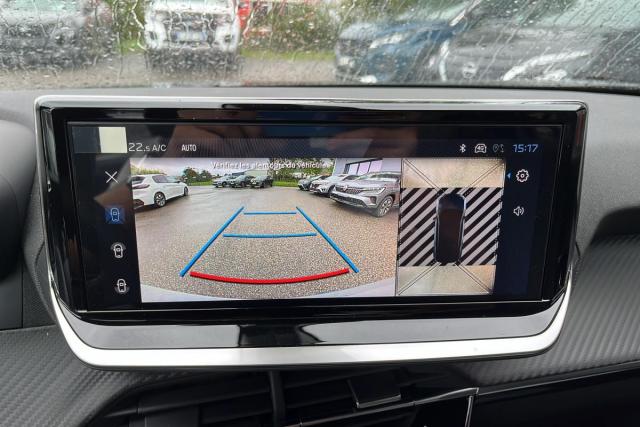 Peugeot 2008 image 4