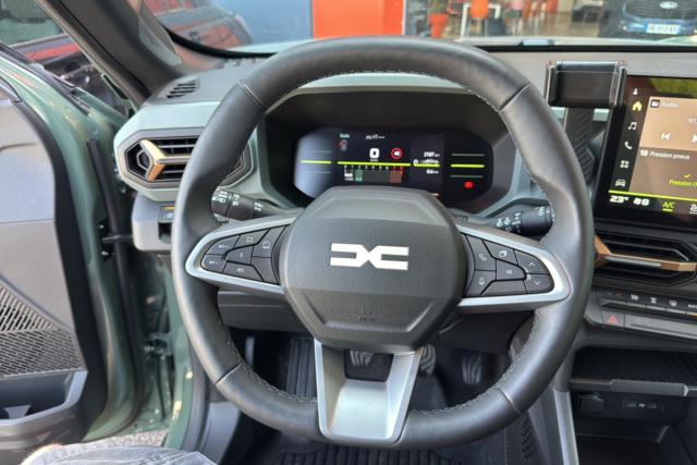 Dacia Duster image 9