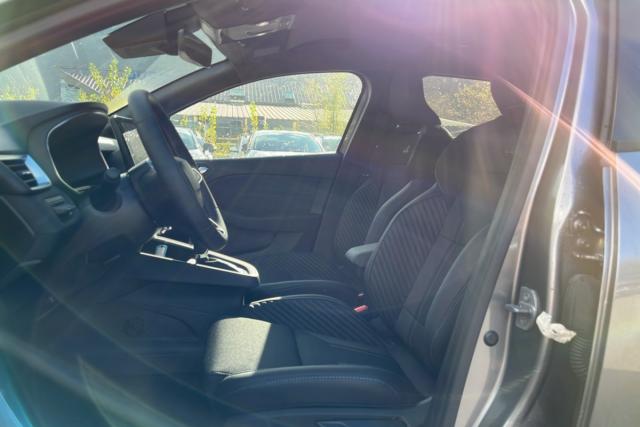 Renault Clio image 4