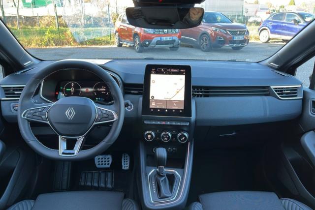 Renault Clio image 4