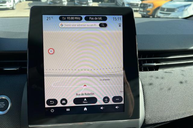 Renault Clio image 5