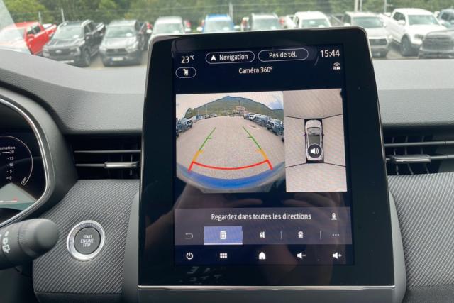 Renault Clio image 7