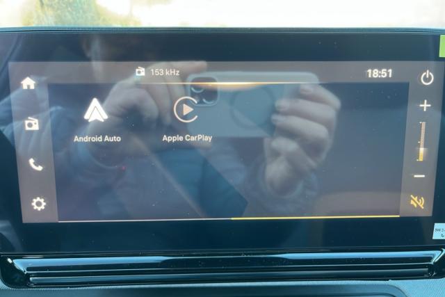 Citroen C3 Aircross image 5