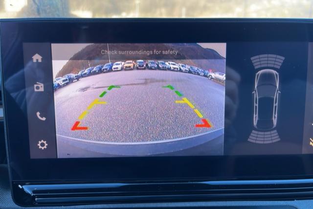 Citroen C3 Aircross image 3