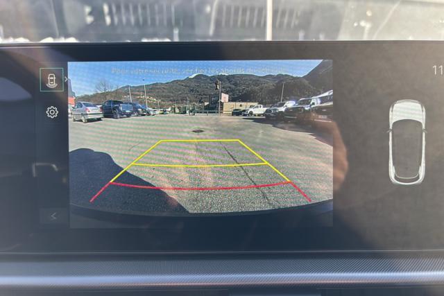 Kia Sportage image 3