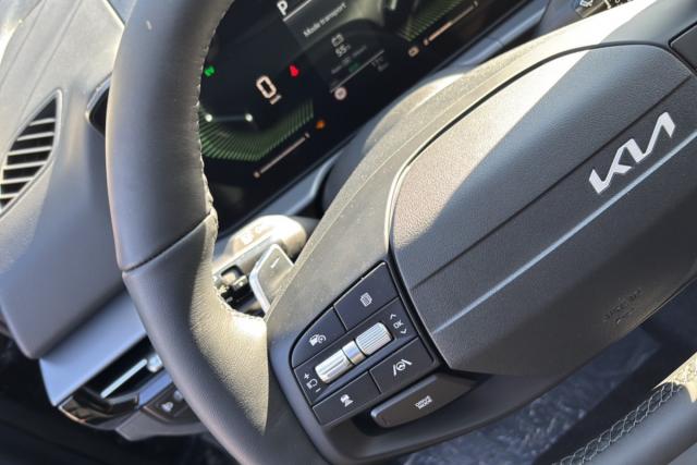 Kia Sportage image 8