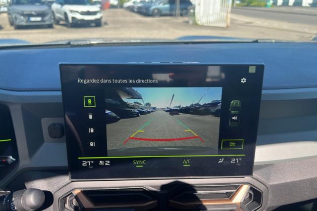 Dacia Bigster image 1