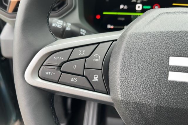 Dacia Bigster image 2