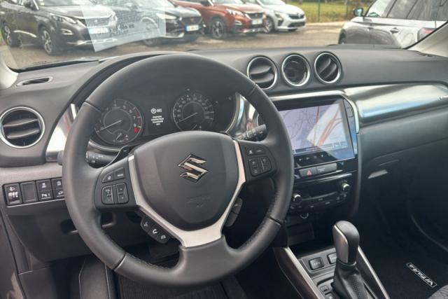 Suzuki Vitara image 3