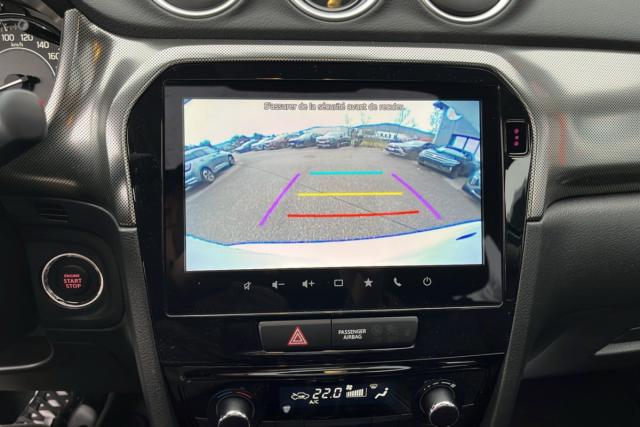 Suzuki Vitara image 5