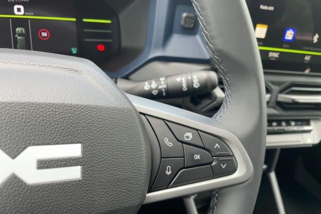 Dacia Bigster image 9