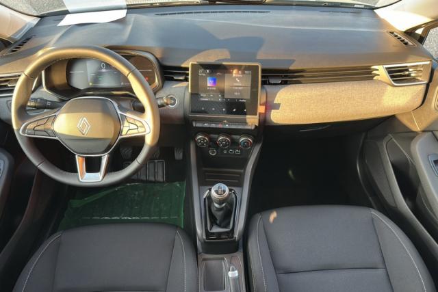 Renault Clio image 7