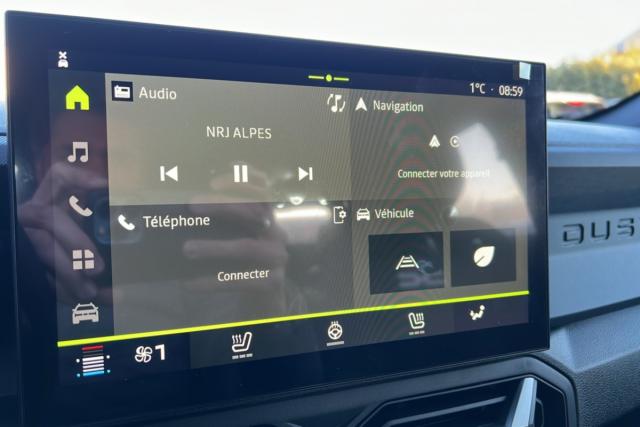 Dacia Duster image 5