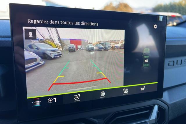 Dacia Duster image 8