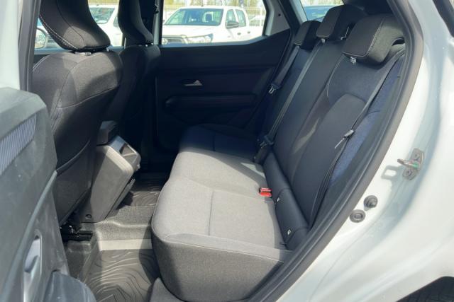 Dacia Duster image 4