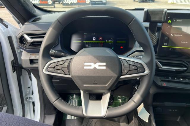 Dacia Duster image 7