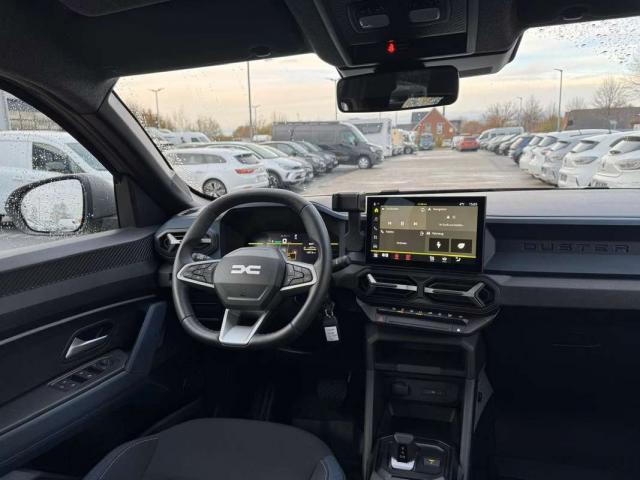 Dacia Duster image 6