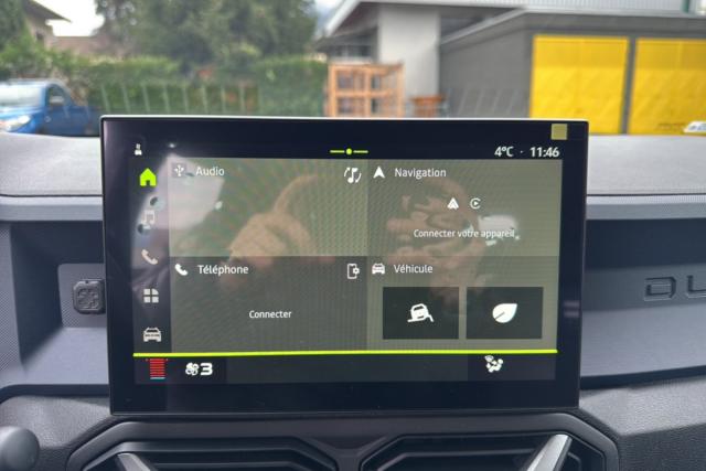 Dacia Duster image 8