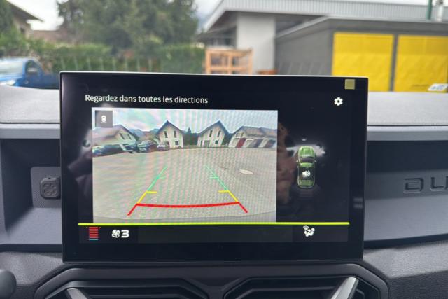 Dacia Duster image 4