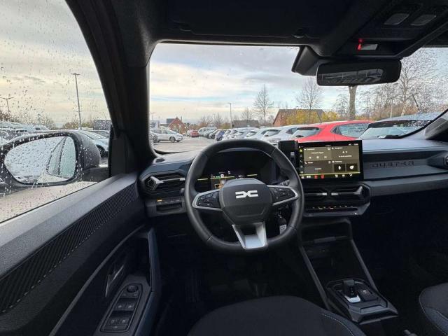 Dacia Duster image 7