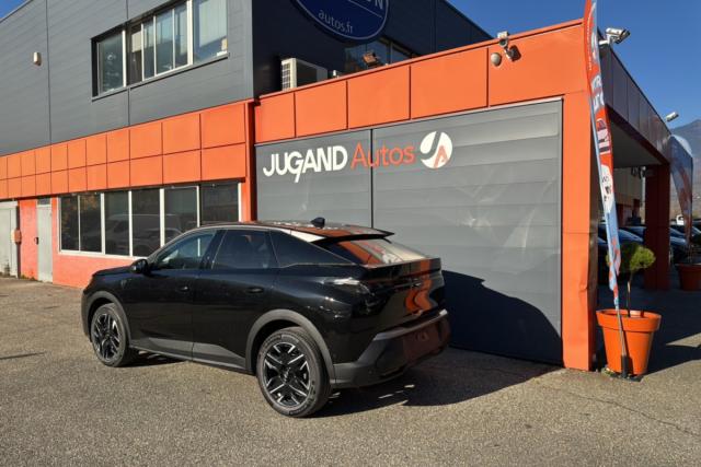 Peugeot 3008 image 3