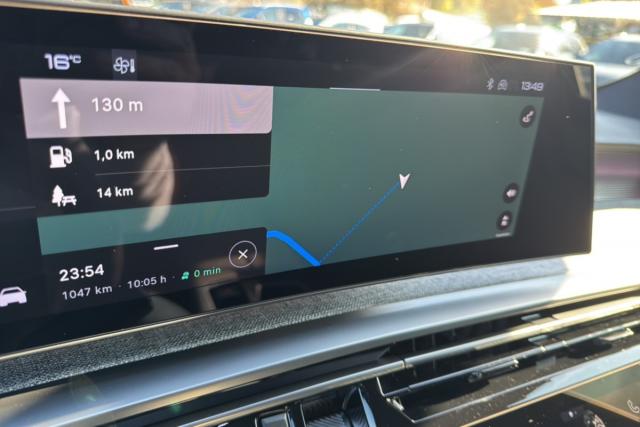 Peugeot 3008 image 8