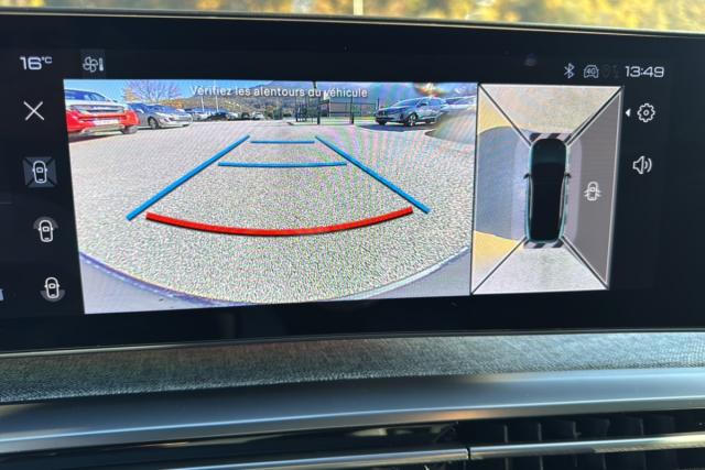 Peugeot 3008 image 1