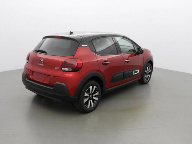 Citroen C3 Shine 110 Puretech Eat 6