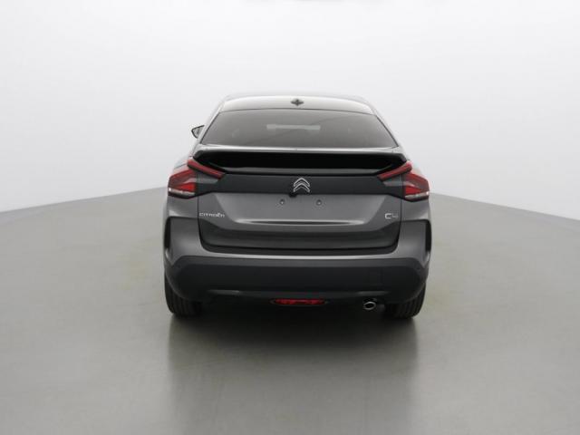 Citroen C4 image 3