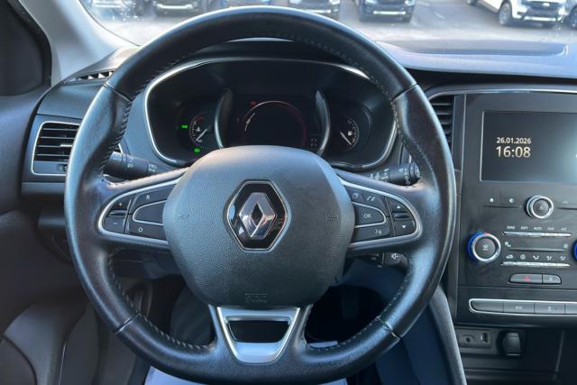 Renault Mégane Estate image 1