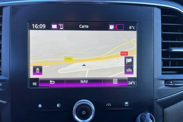 Renault Mégane Estate image 9