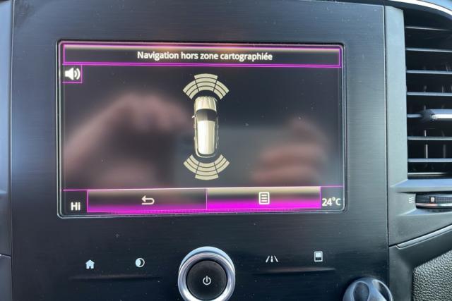 Renault Mégane Estate image 7